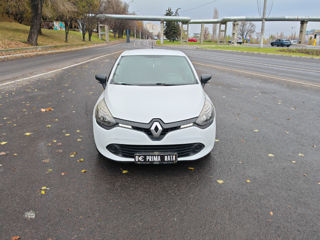 Renault Clio foto 2