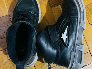 Обувь размер 31-34 foto 5