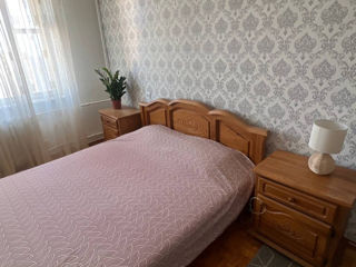 O cameră, 14 m², Centru, Chișinău foto 3