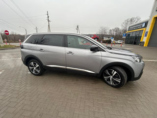 Peugeot 5008 foto 10