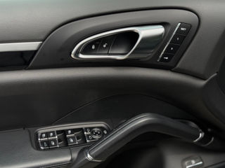Porsche Cayenne foto 8