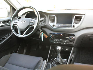 Hyundai Tucson foto 9