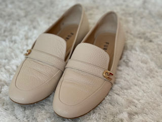 Loafers Furla marimea 36