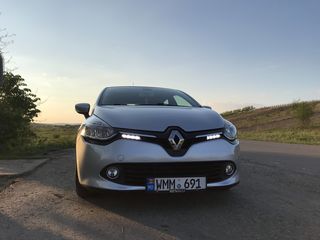 Renault Clio4 foto 1