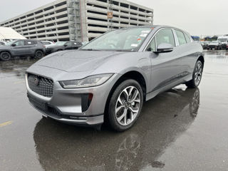 Jaguar I-Pace foto 1