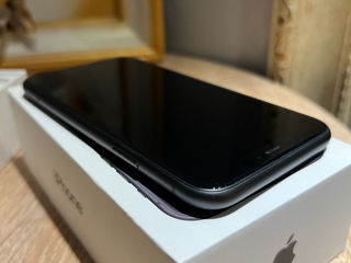 IPHONE 11 новое состояние 128 gb foto 7