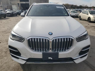 BMW X5 foto 5