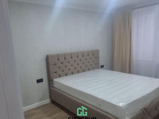 Apartament cu 2 camere, 73 m², Durlești, Chișinău foto 1