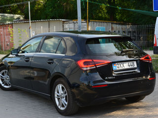 Mercedes A-Class foto 4