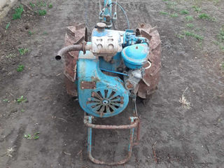 Motobloc Mtz .05 foto 3