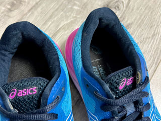 Asics Gel Cumulus женские кроссовки foto 9