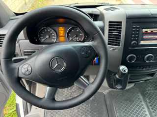 Mercedes sprinter 316 m1 foto 4