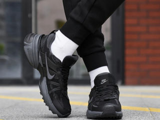 Nike V2K Runtekk Black foto 8