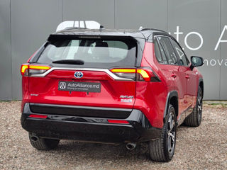 Toyota Rav 4 foto 5