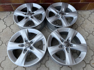 5x105 R16 6J ET40