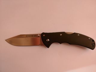Cold Steel Code 4 CTS-XHP foto 4