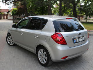 KIA Ceed foto 3