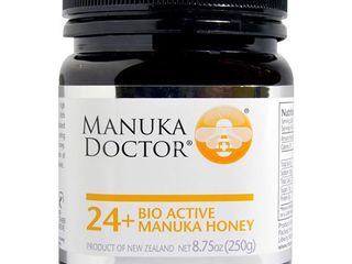 Mierea de Manuka – cel mai puternic antibiotic natural foto 1