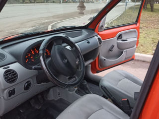 Renault Kangoo foto 6