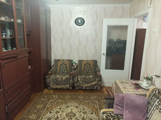 Apartament cu 2 camere, 48 m², Centru, Rîșcani foto 3