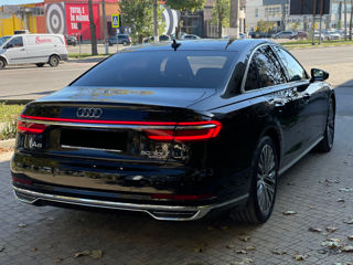 Audi A8 foto 3