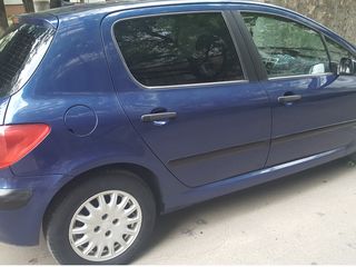 Peugeot 307 foto 4