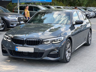 BMW 3 Series foto 1