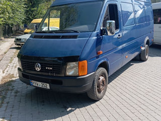 Volkswagen LT46