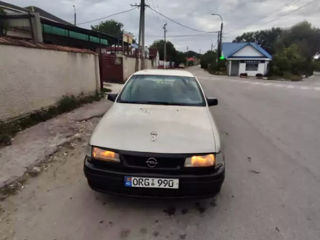 Opel Vectra foto 5