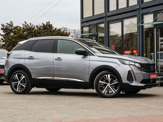 Peugeot 3008 foto 4