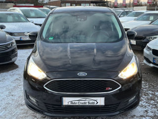 Ford C-Max foto 6