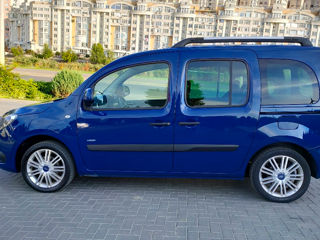 Mercedes Citan foto 6