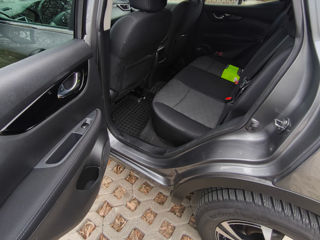 Nissan Qashqai foto 7