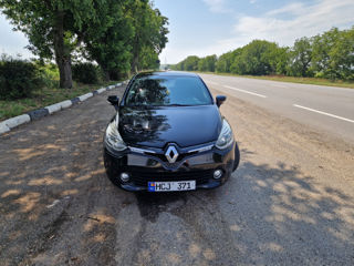 Renault Clio foto 4