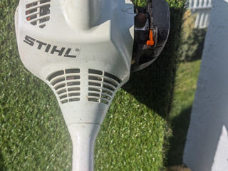 STIHL foto 2