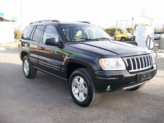 Jeep Grand Cherokee foto 2