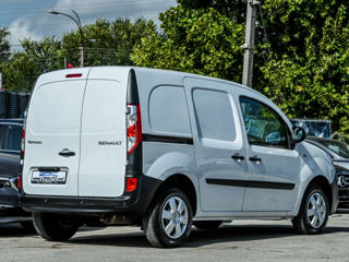 Renault Kangoo foto 5