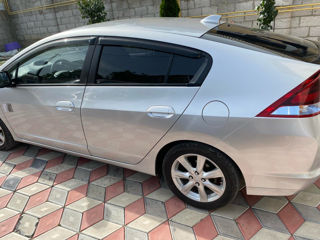 Honda Insight foto 4