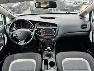 KIA Ceed foto 8