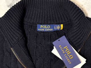 Half-zip Polo Ralph Lauren foto 2