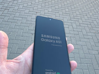 Samsung A51 4/128 GB foto 3