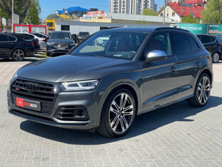 Audi SQ5 foto 1