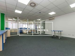 Buiucani, chirie oficiu dotat ca call center, 1080 m.p, 9 720€ foto 7