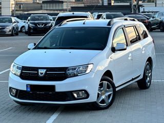 Dacia Logan Mcv foto 3