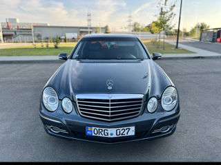 Mercedes E-Class foto 3