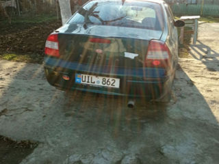 KIA Shuma foto 1