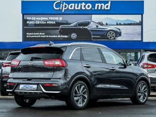 KIA Niro foto 5