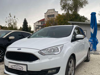 Ford C-Max foto 3