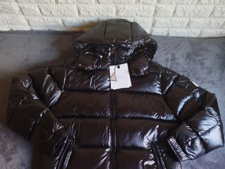 Moncler Puffer