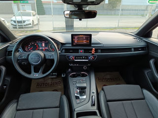 Audi A4 foto 5